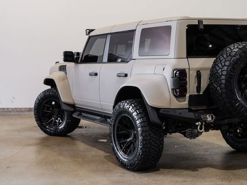 Used 2025 Ford Bronco Raptor image 45