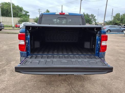 Used 2024 Ford Maverick Lariat FWD image 12