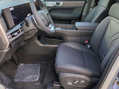 New 2026 Hyundai Santa Fe SEL image 21