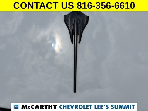 Used 2024 Chevrolet Corvette Stingray Coupe w/ 1LT RWD image 39