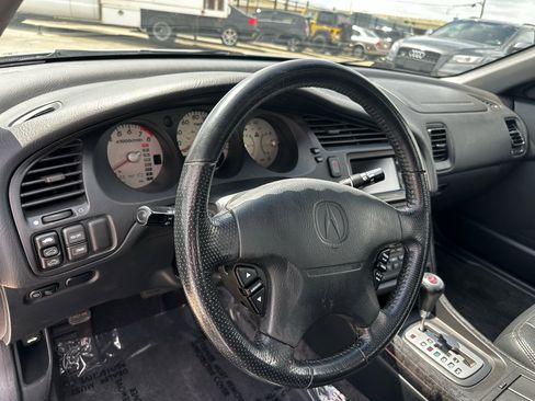 Used 2002 Acura CL Type-S image 19