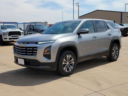 Used 2026 Chevrolet Equinox LT w/ Convenience Package II