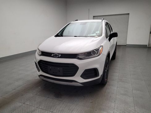 Used 2018 Chevrolet Trax LT w/ Redline Edition image 15