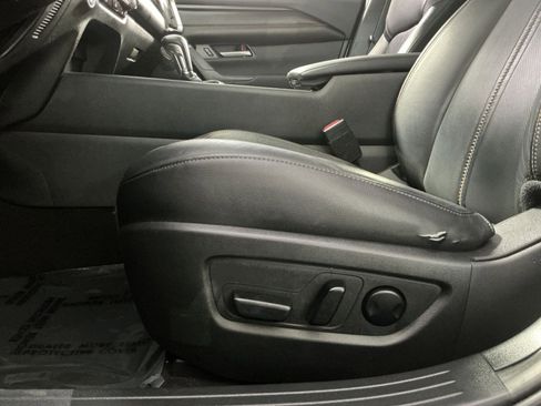 Used 2023 MAZDA CX-50 AWD 2.5 Turbo w/ Cargo Package image 15