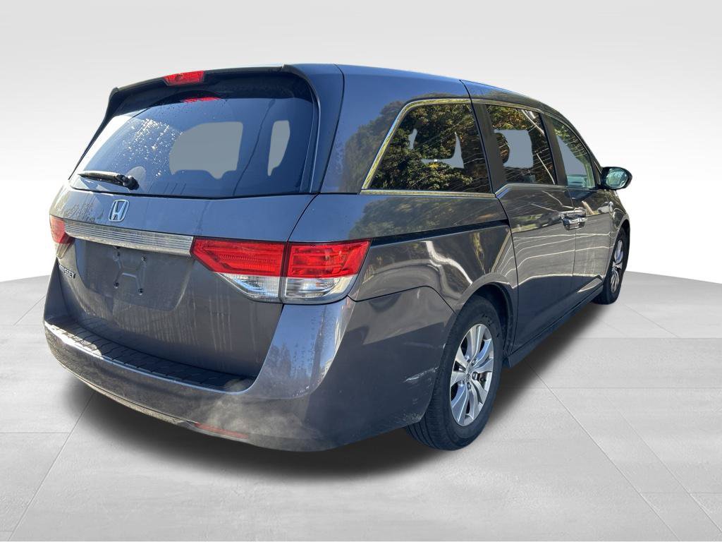 Used 2015 Honda Odyssey EX image 5