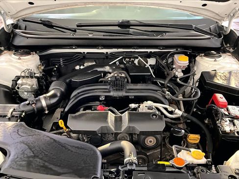 Used 2015 Subaru Outback 2.5i Limited image 29