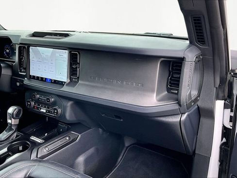 Used 2025 Ford Bronco Big Bend AWD/4WD image 17
