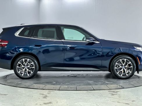 Used 2026 BMW X3 xDrive30i w/ Premium Package AWD/4WD image 8