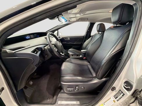 Used 2019 Toyota Mirai FWD image 18