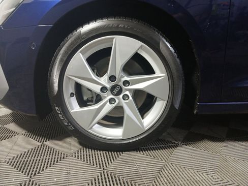 Used 2022 Audi A3 2.0T Premium image 12