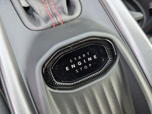 New 2026 Dodge Charger Scat Pack AWD/4WD image 25