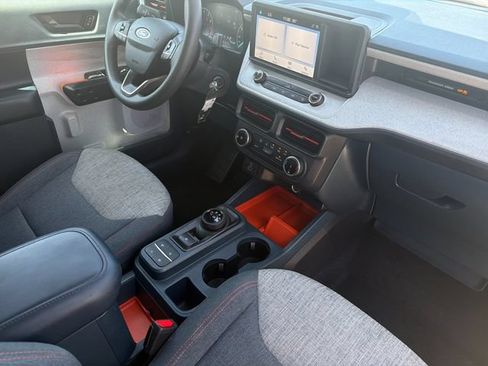 Used 2024 Ford Maverick XLT w/ Equipment Group 300A Standard AWD/4WD image 16