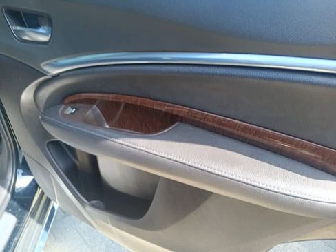 Used 2020 Acura MDX SH-AWD image 22