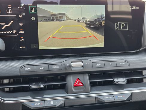 New 2026 Kia K4 GT-Line image 19