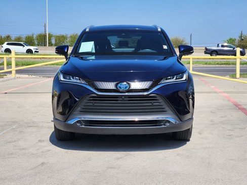 Used 2021 Toyota Venza Limited AWD/4WD image 2