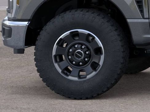 New 2026 Ford F250 XLT w/ XLT Premium Package AWD/4WD image 19