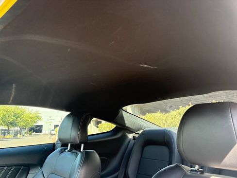 Used 2017 Ford Mustang GT Premium RWD image 9