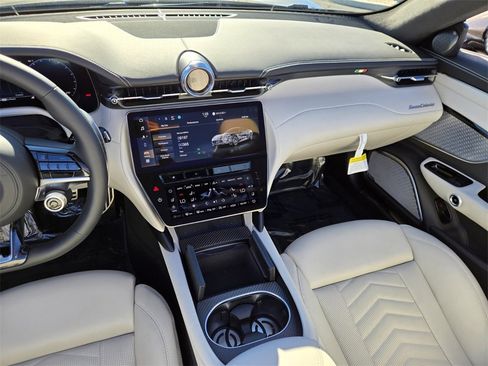 New 2026 Maserati GranCabrio Modena image 20
