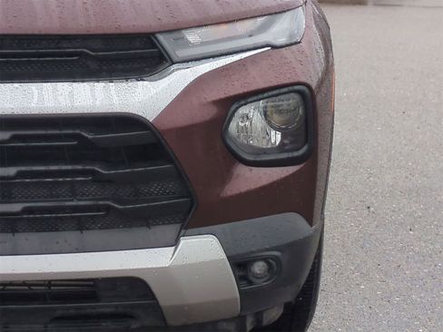 Used 2022 Chevrolet TrailBlazer LT image 10