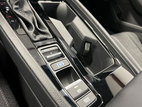 New 2025 Honda Accord Sport image 16