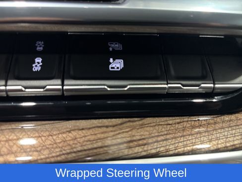 Used 2026 Chevrolet Silverado 1500 RST image 37