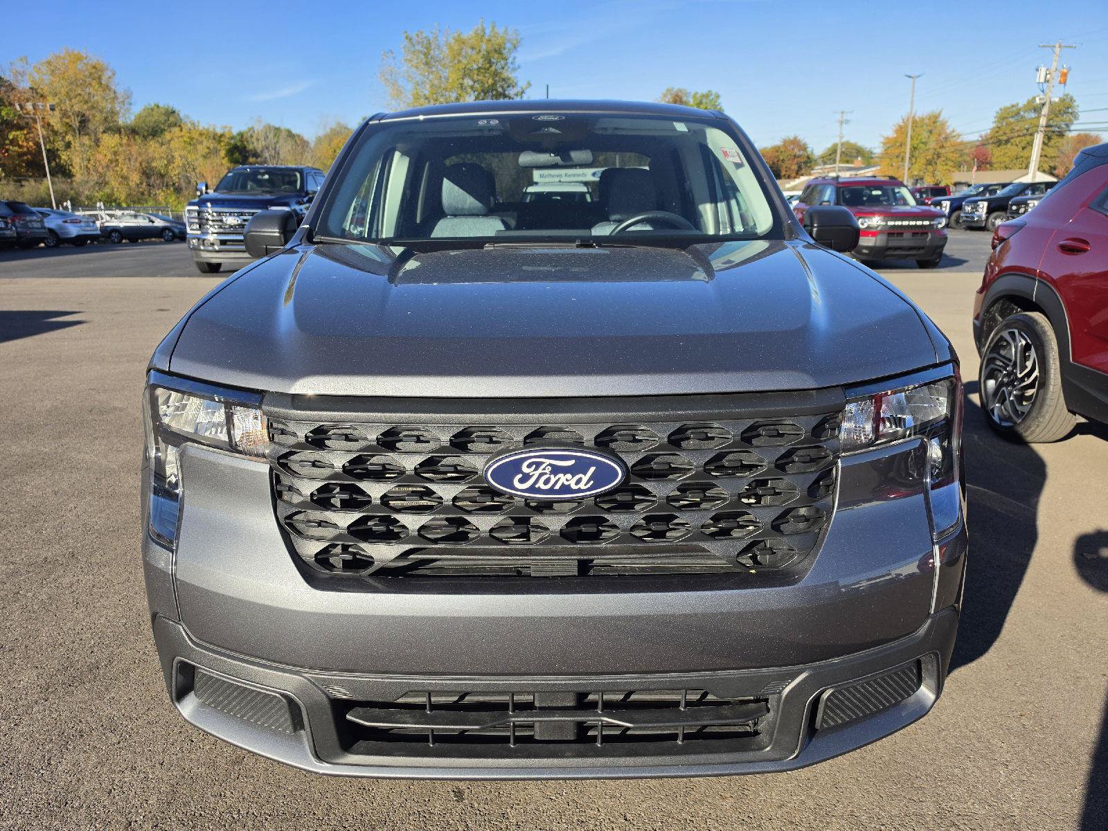 Used 2026 Ford Maverick XLT FWD image 5