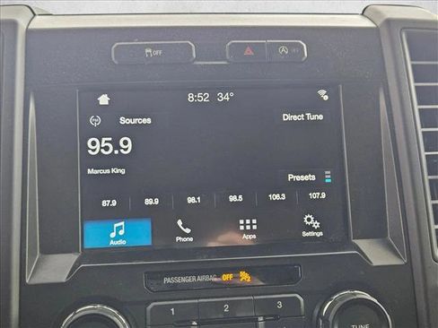 Used 2018 Ford F150 XL w/ Equipment Group 101A Mid image 14