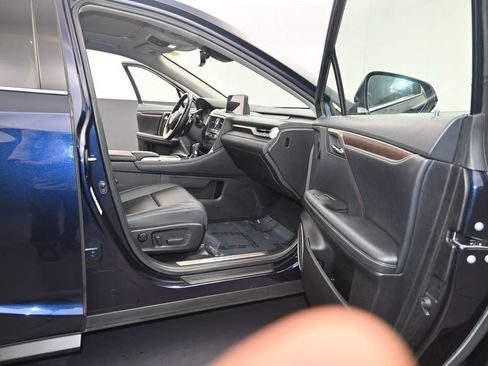 Used 2022 Lexus RX 450h AWD w/ Premium Package image 12