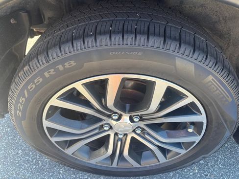 Used 2017 Mitsubishi Outlander Sport ES AWD/4WD image 20