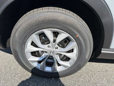 New 2026 Honda CR-V LX image 21