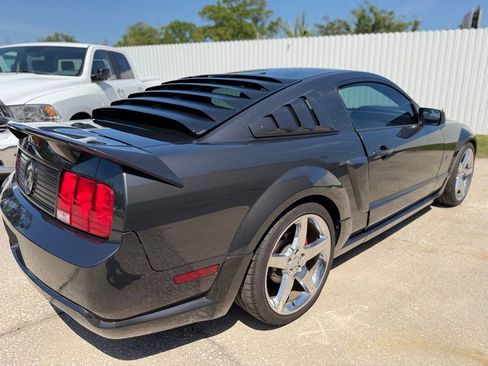 Used 2008 Ford Mustang GT Premium image 5