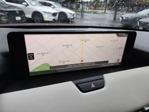 Certified 2024 MAZDA CX-90 Plug-In Hybrid w/ Premium Plus image 17