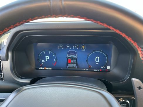 Used 2024 Ford F150 Raptor image 17