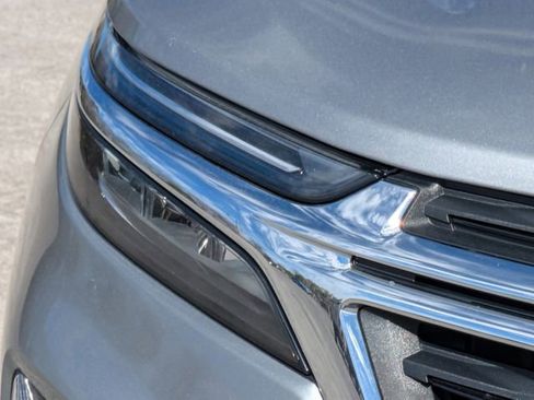 Certified 2024 Chevrolet Equinox LT image 8