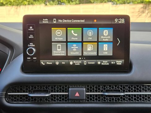 Certified 2024 Honda HR-V EX-L image 17