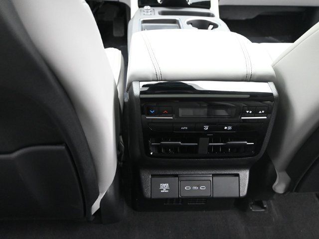 Used 2025 Acura MDX w/ Technology Package FWD image 14