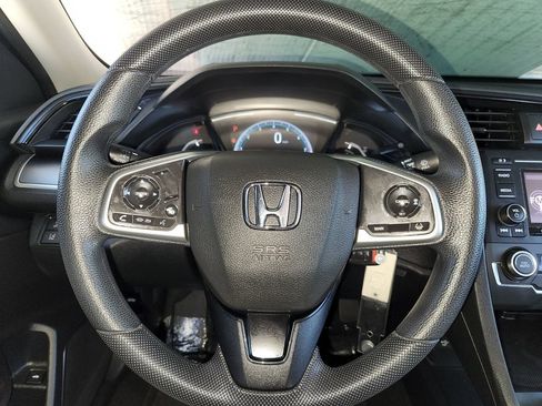 Used 2020 Honda Civic LX image 23