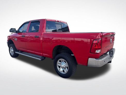 Used 2015 RAM 2500 Tradesman w/ Chrome Appearance Group AWD/4WD image 3