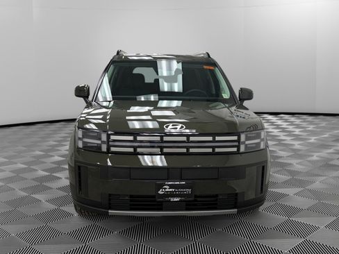 Used 2026 Hyundai Santa Fe SEL image 8