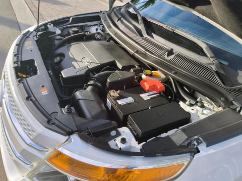 Used 2014 Ford Explorer Limited w/ Equipment Group 301A image 41