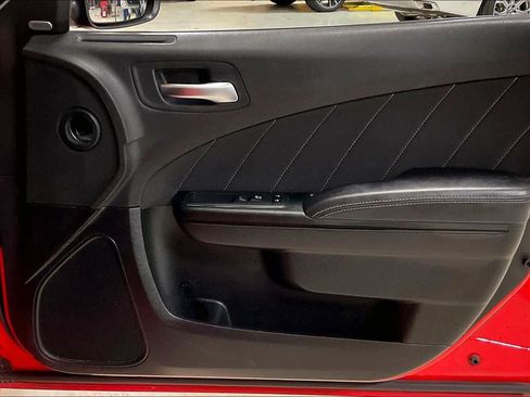 Used 2023 Dodge Charger GT w/ Blacktop Package image 42