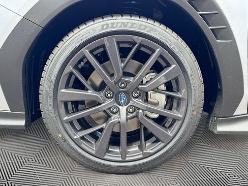 New 2026 Subaru WRX Premium AWD/4WD image 27