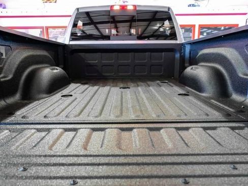 Used 2022 RAM 2500 Tradesman image 8