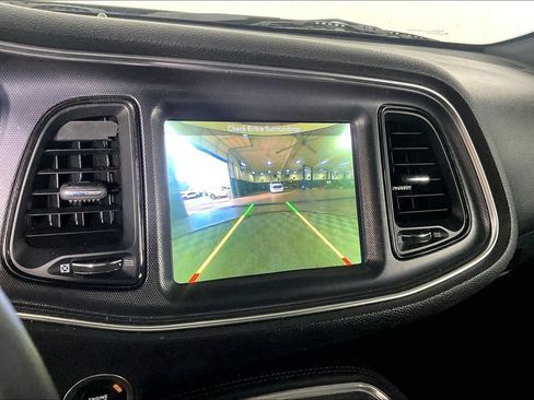 Used 2018 Dodge Challenger SXT Plus RWD image 26