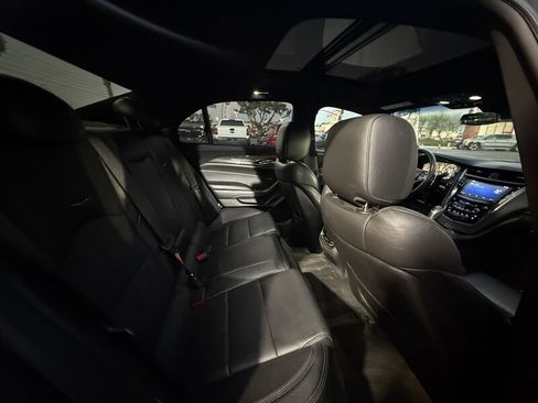 Used 2015 Cadillac CTS Performance image 35