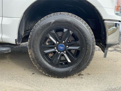 Used 2019 Ford F150 XLT w/ Trailer Tow Package image 26