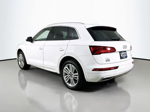 Used 2019 Audi Q5 2.0T Premium Plus w/ Premium Plus Package image 5