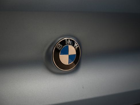 Used 2022 BMW M850i Gran Coupe xDrive w/ Comfort Seating Package AWD/4WD image 9