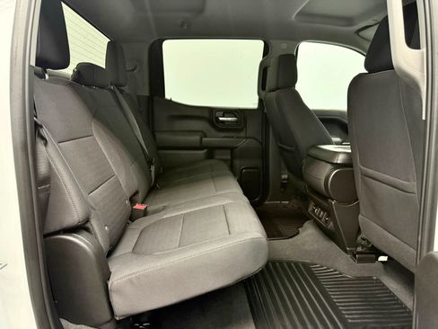 Used 2020 Chevrolet Silverado 1500 LT w/ All-Star Edition RWD image 18