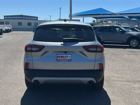 Certified 2024 Ford Escape Active FWD image 4